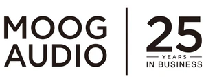 Moog Audio